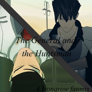 The General and the Huntsman
