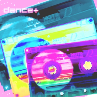 DANCE&