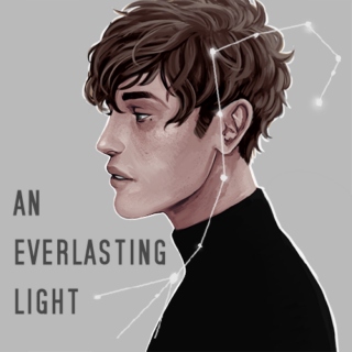 an everlasting light