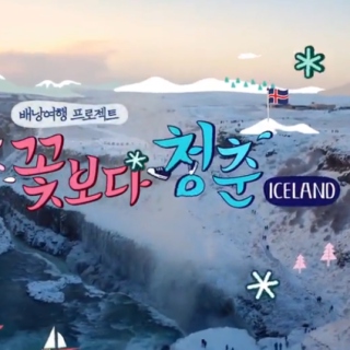 Youth Over Flower: Iceland - Director's Cut