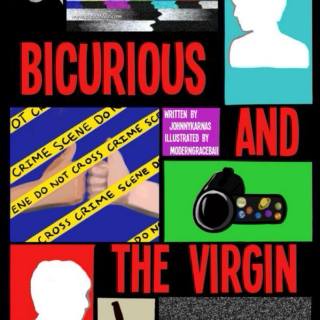 Bi-Curious And The Virgin