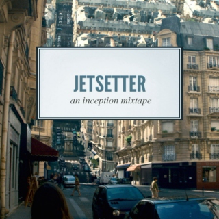 jetsetter // inception