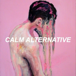 calm alternative,
