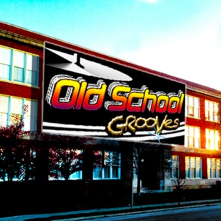 OLD SCHOOL GROOVES