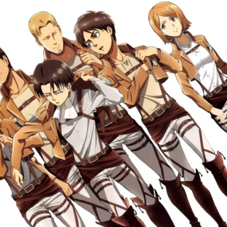 Attack on Feels