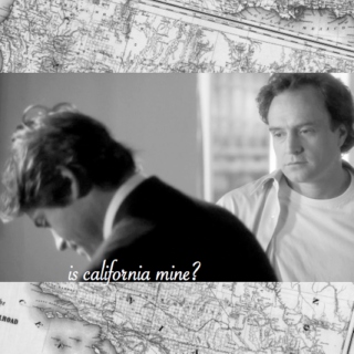 is california mine?