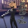 A Cool Cat in Town [a Chat Noir fanmix]