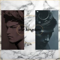 one kingdom