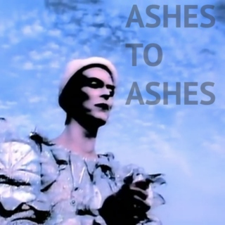 Ashes to Ashes Covers