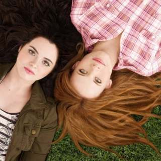 Switched At Birth OST