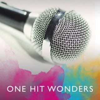 One Hit Wonders - February 2016