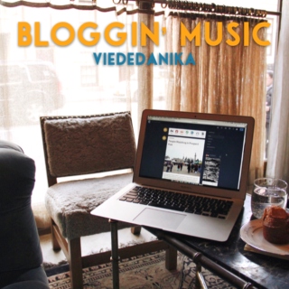 Bloggin' Music