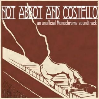 Not Abbot and Costello 