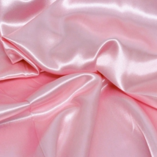 Pink Silk 