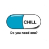 Chill Pill hit mix