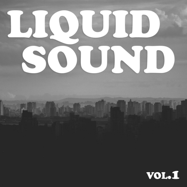 Liquid Sound VOL.1