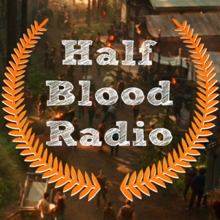 Half Blood Radio