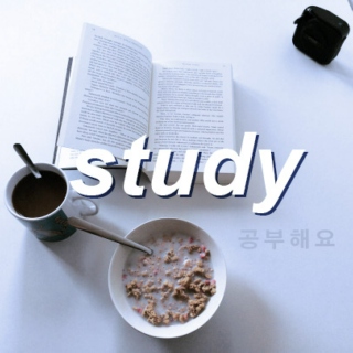 [Morning Study]