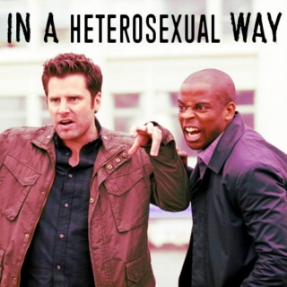 In a Heterosexual Way