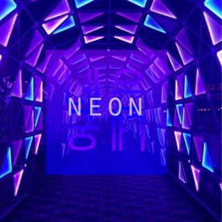 네온 neon