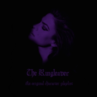 ✧ The Ringleader ✧