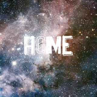 home is wherever i'm with you