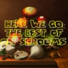 Here We Go!: The Best Of On Shrooms