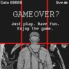 Game over?