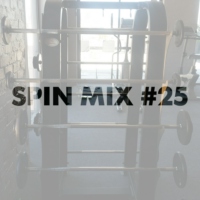 SPIN MIX #25