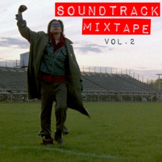 Soundtrack Mixtape vol.2
