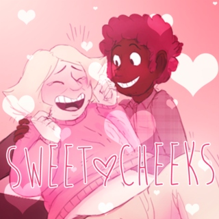 Sweet Cheeks V.2