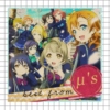 ♥ best from μ's ♥