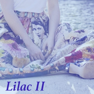 Lilac II