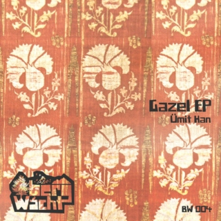 Ümit Han - Gazel EP - Exclusive Mix