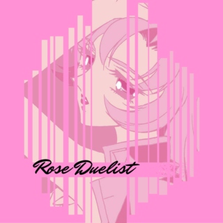 Rose Duelist