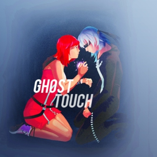 ghost touch