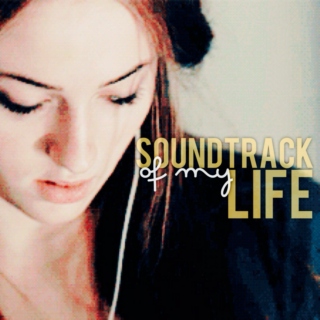 Soundtrack of my Life