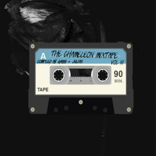 Chameleon Mixtape: vol. iii