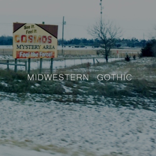 Midwestern Gothic