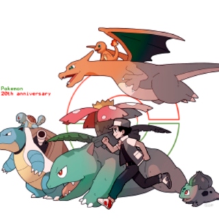 welcome to the wonderful world of pokemon!