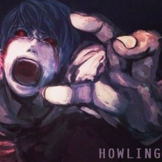 |HOWLING| -this is Jrock- vol. I