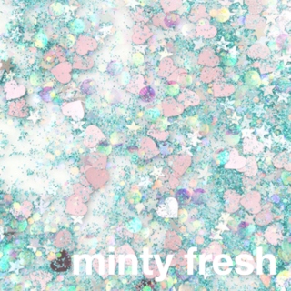 minty fresh