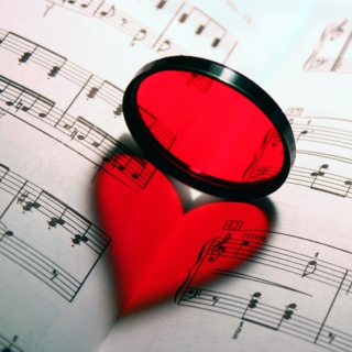 Your Love Composes Melodies