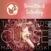 Soundtrack Saturday: The Winner's Curse