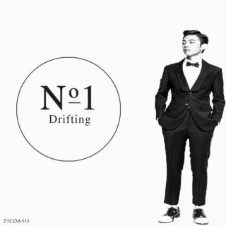 No 1. Drifting