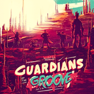 Guardians of the Groove