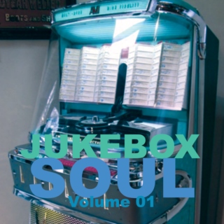 Jukebox Soul Volume 01