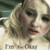 I'm Not Okay ~~ Myra Ashton Playlist
