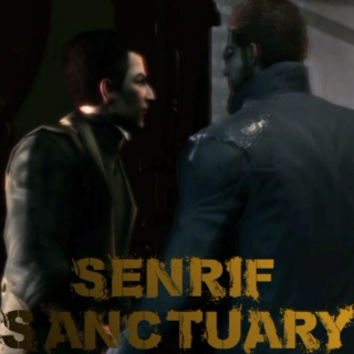 Senrif Sanctuary