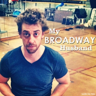 My Broadway Husband